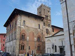 Palazzo Medici Pisa